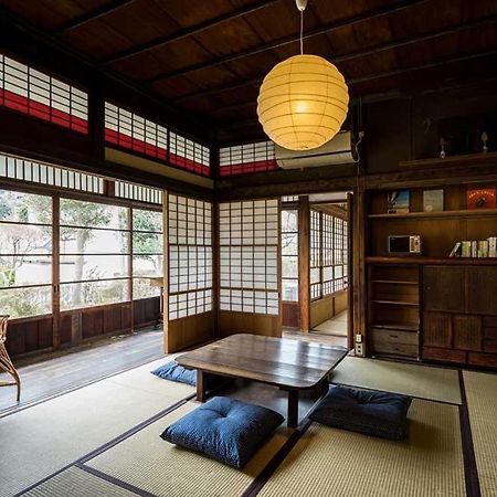 Hotel 平野邸 Hayama Exterior foto