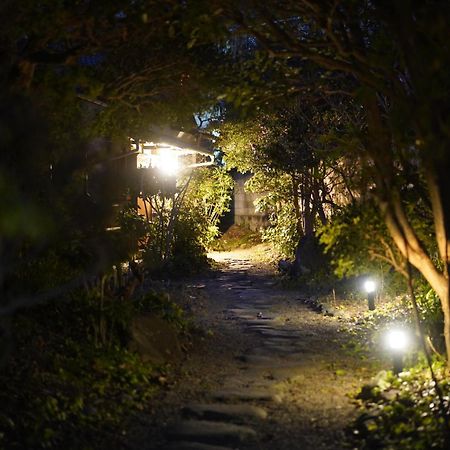 Hotel 平野邸 Hayama Exterior foto