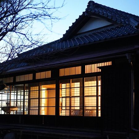 Hotel 平野邸 Hayama Exterior foto
