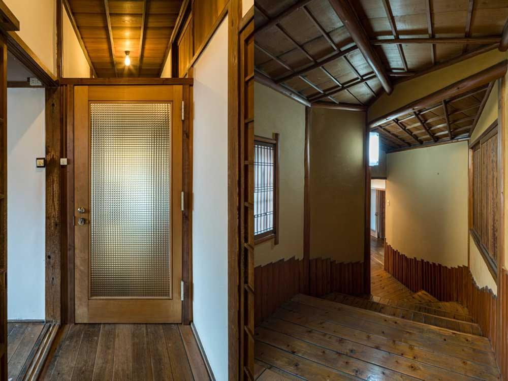 Hotel 平野邸 Hayama Exterior foto