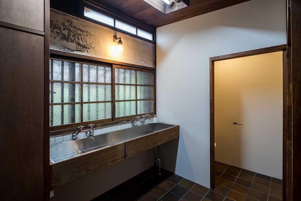 Hotel 平野邸 Hayama Exterior foto