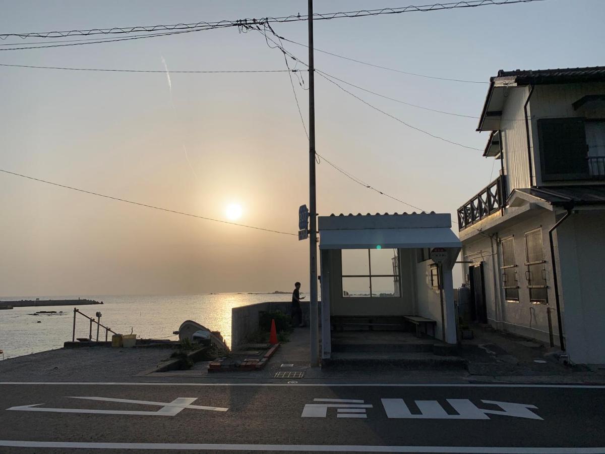 Hotel 平野邸 Hayama Exterior foto