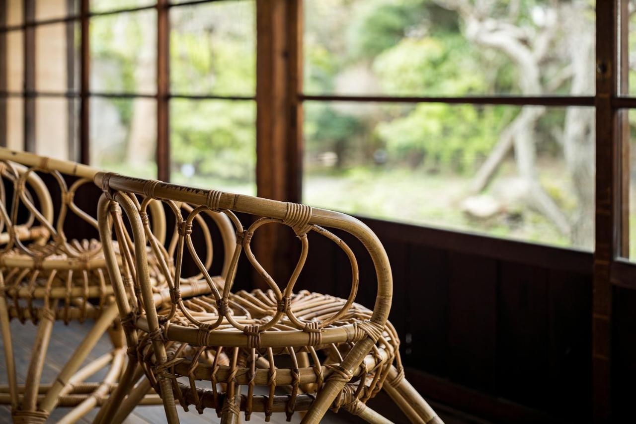 Hotel 平野邸 Hayama Exterior foto
