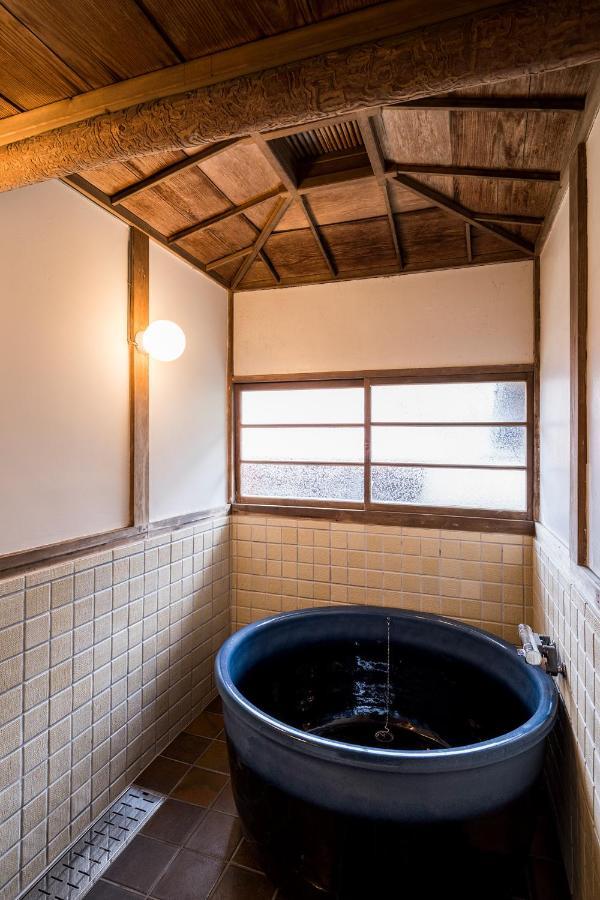 Hotel 平野邸 Hayama Exterior foto