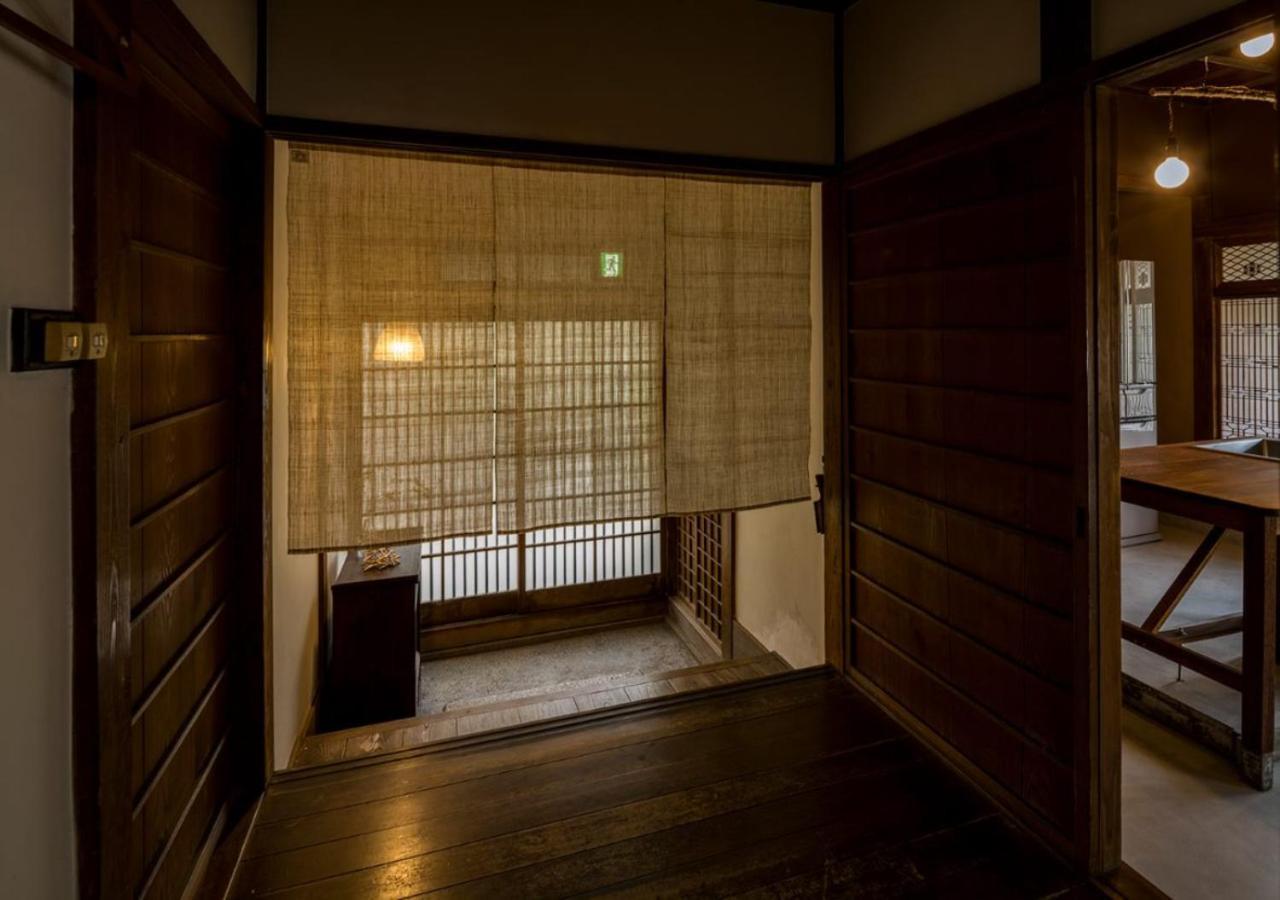 Hotel 平野邸 Hayama Exterior foto