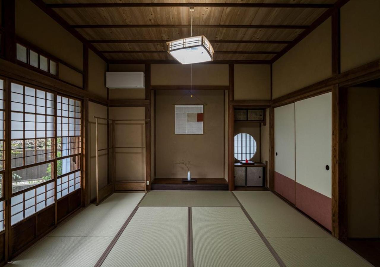Hotel 平野邸 Hayama Exterior foto
