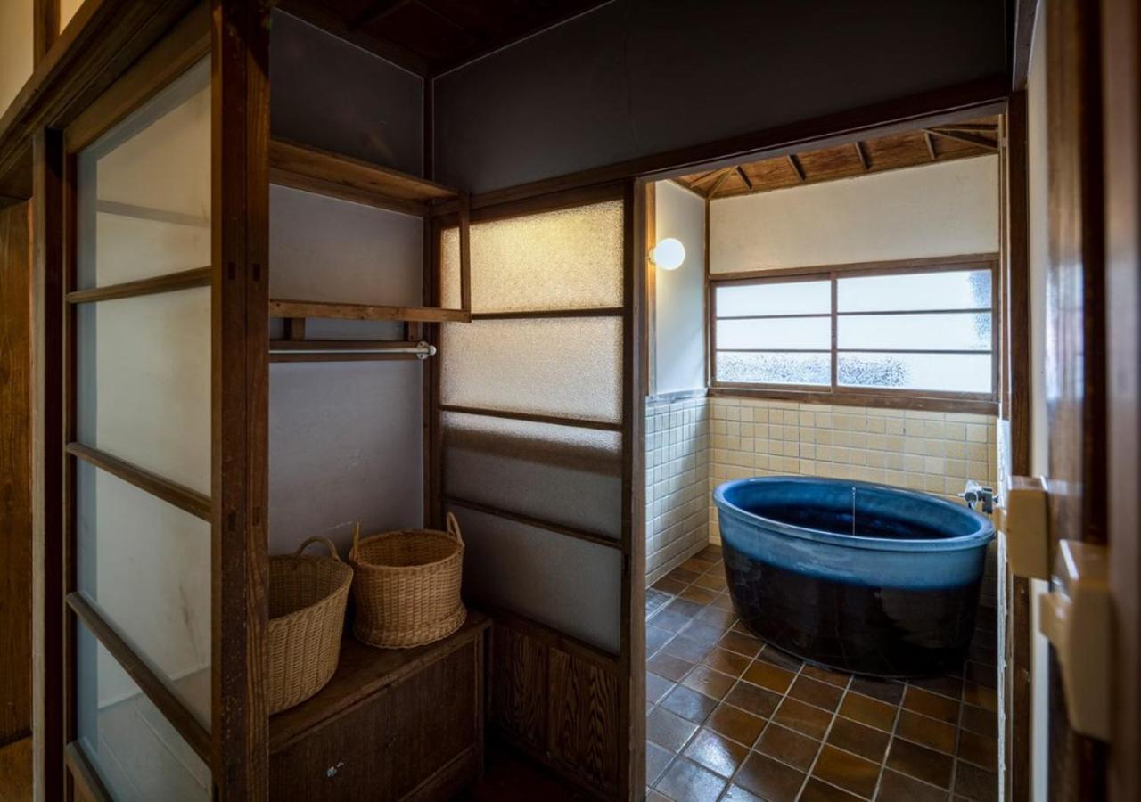 Hotel 平野邸 Hayama Exterior foto