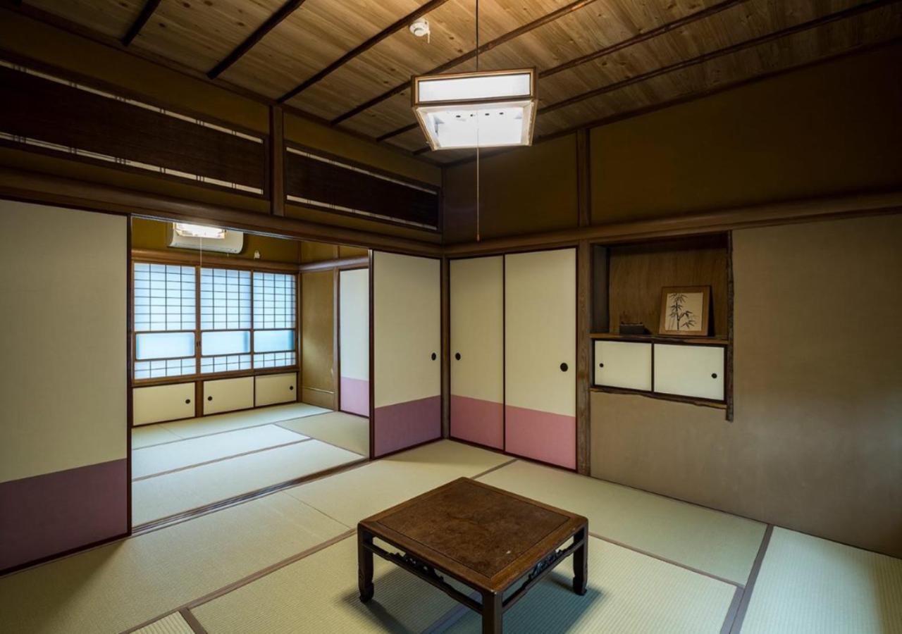 Hotel 平野邸 Hayama Exterior foto